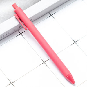 Bullet type 1.0 / Pink