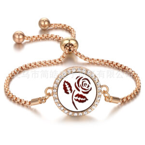 Gold-26 / Magnetic style