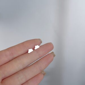Little Cloud [Silver]]