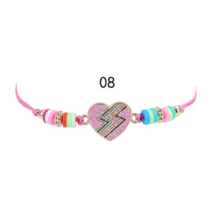8 Bracelet
