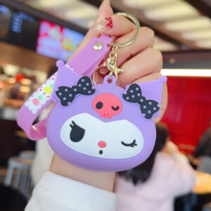 Kuromi-purple / Reference picture