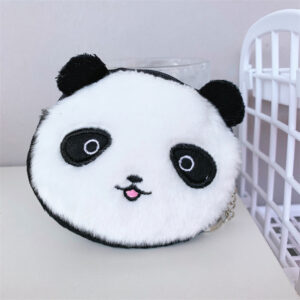 Panda / About 11*11cm