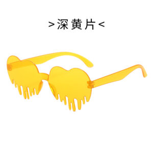 12. Deep Yellow Film