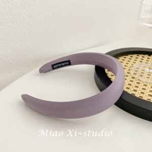 Purple wide version 3cm