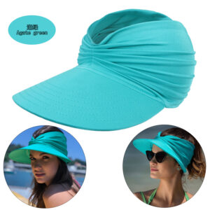 B Lake Green / Free size