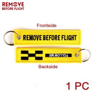 FOLLOW ME / 13*2.8CM