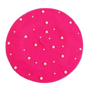 Rose Red / Free size