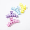O1CN01K1E04J1Tt6lYNL5PU__2214039552439-0-cib Wholesale Plastic Candy Color Grab Clips