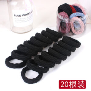 6227# wave Black 20 boxed