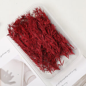 Bleached thousand layer gold red 10g