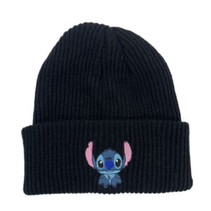 Stitch style 3-black / Adjustable
