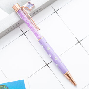 Bullet type 1.0 / Macaron purple