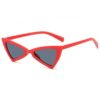 O1CN01K2K5DH1EMqfgK8pH0_1011310338-0-cib Wholesale PC Inverted Triangle Cat-eye Sunglasses