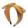 O1CN01K2jWCv1YaqwStoJbA_6000000003076-0-cib Wholesale Bow Fabric Headband