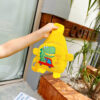 Wholesale Nylon Cartoon Dinosaur Kids Chest Bag