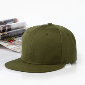 Army Green / Adjustable