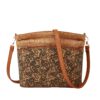 Wholesale Retro Ethnic Style Shoulder Bags, Kraft Paper Crossbody Bags