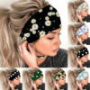 O1CN01K4mfLT1z7zeB8tYGK__2210268956668-0-cib Wholesale Chrysanthemum Scarfs Cloth Headband