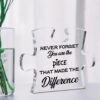 O1CN01K5Ojwj1W10yI0zwNa_2216763612727-0-cib-1 Wholesale Father's Day and Mother's Day Transparent Acrylic Ornaments