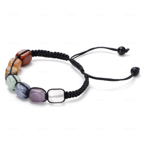 O1CN01K7rjLj1iSkB3NlJQz_3527034412-0-cib Wholesale Natural Tiger Eye Crystal Bracelet