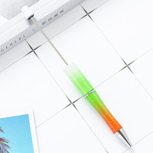 Bullet 1.0 / 45. White green red gradient