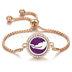 Gold-13 / Magnetic style