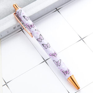 bullet 1.0 / Purple-butterfly