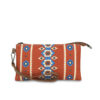 Wholesale Vintage Aztec Ethnic Storm Semitic Canvas Wallet