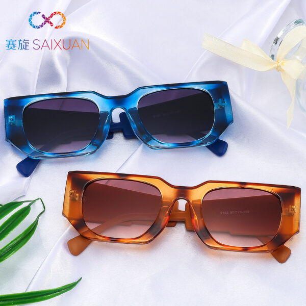 Wholesale PC Candy Color Sunglasses
