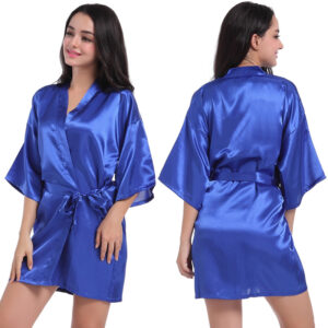 Royal Blue / M (two sizes larger than the asian version)