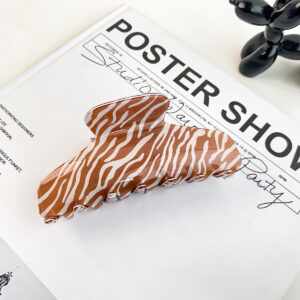 brown-Zebra 11cm / Berphia factory direct sales