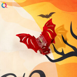 8.5cm bat gripper-Red / Qiyue factory direct sales