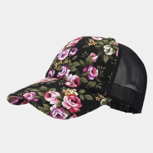 Black / Adjustable