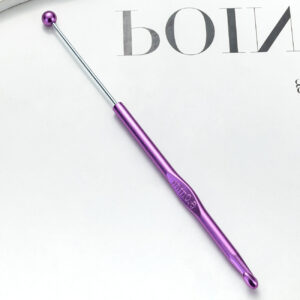 Purple 6.0mm