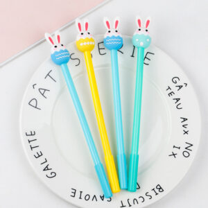 Black 0.5mm / Fat rabbit head