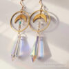 Wholesale Crystal Boho Alloy Earrings