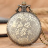 O1CN01KKSAzY1gmJnMhxnpB_1001294184-0-cib Wholesale Hollow Bone Vintage Necklace Alloy Pocket Watch