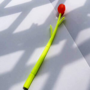 0.5mm / discolored tulip yellow