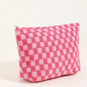 Pink Lattice Large