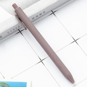 Bullet type 1.0 / Purplish red