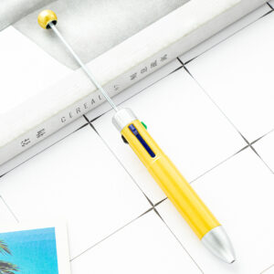 Bullet type 1.0 / Candy yellow
