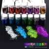 O1CN01KPfvdD1wKs48JJdDh_2215396066290-0-cib Wholesale Mixed Sequins Laser Colorful Glitter Powder Nail Art Crystal Drip Glue Flow Hemp Filler Gold Powder