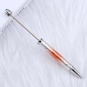 9-Star Gradient Orange