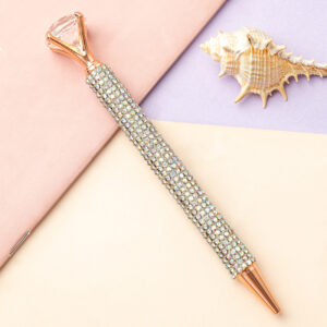 Bullet 1.0 / Colorful silver