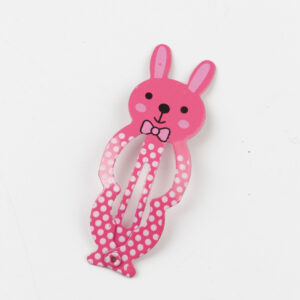 Rose red rabbit