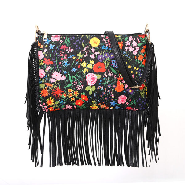 O1CN01KTligN1SsotIo3Zj6_2866032303-0-cib Wholesale PU Printed Tassel Bag