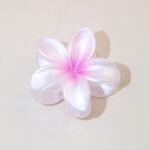 8cm white pearlescent-magenta / Packaging method [bulk]