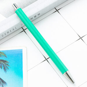 bullet 1.0 / Candy green (silver)