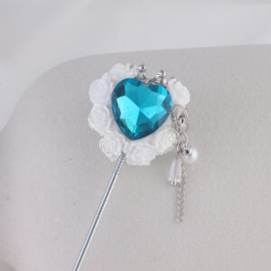 lake blue / Nepal heavy industry crown