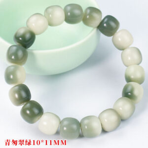 Green Rush Green 10*11mm